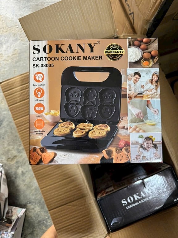 𝗠𝗮́𝘆 𝗻𝘂̛𝗼̛́𝗻𝗴 𝗯𝗮́𝗻𝗵 𝗵𝗶̀𝗻𝗵 𝘁𝗵𝘂́ #𝗦𝗼𝗸𝗮𝗻𝘆