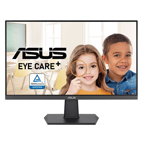 Màn Hình Asus VA27EHF (27 inch/ FHD/ IPS/ 100Hz/ 1ms)