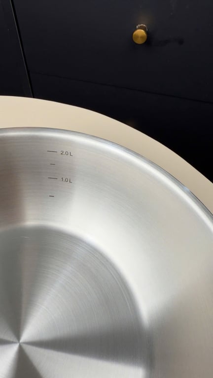 CHẢO XÀO SÂU LÒNG HAI QUAI CHOCKMEN 26CM - C636