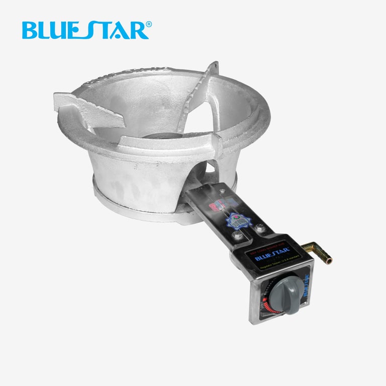 Bếp công nghiệp khè BS-5A1.N