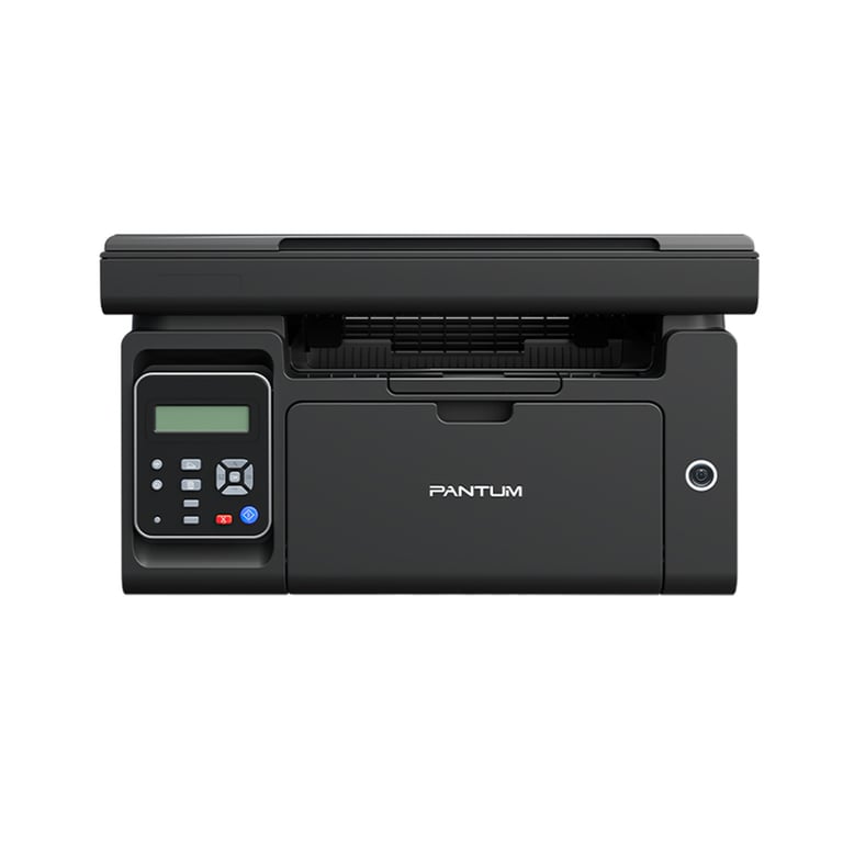Máy In Laser Trắng Đen Đa Năng Pantum M6508 (In/ Copy/ Scan/ A4/ A5/ USB)