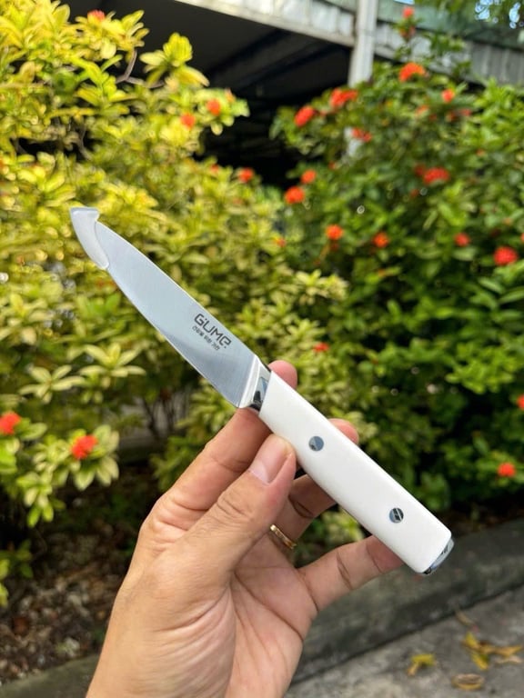 Bộ dao GUME KOREA GMK25