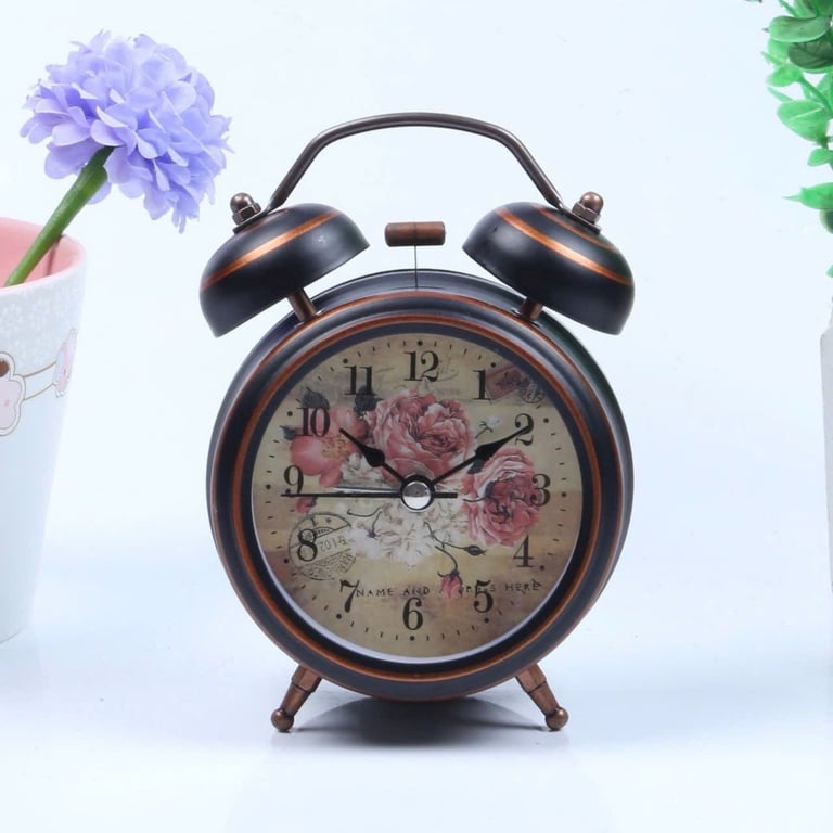 Đồng hồ báo thức