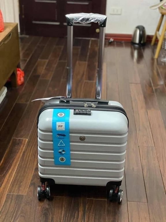 VALI TRAVEL KING 16inch