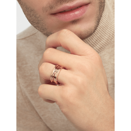 B.zero1 Ring 004
