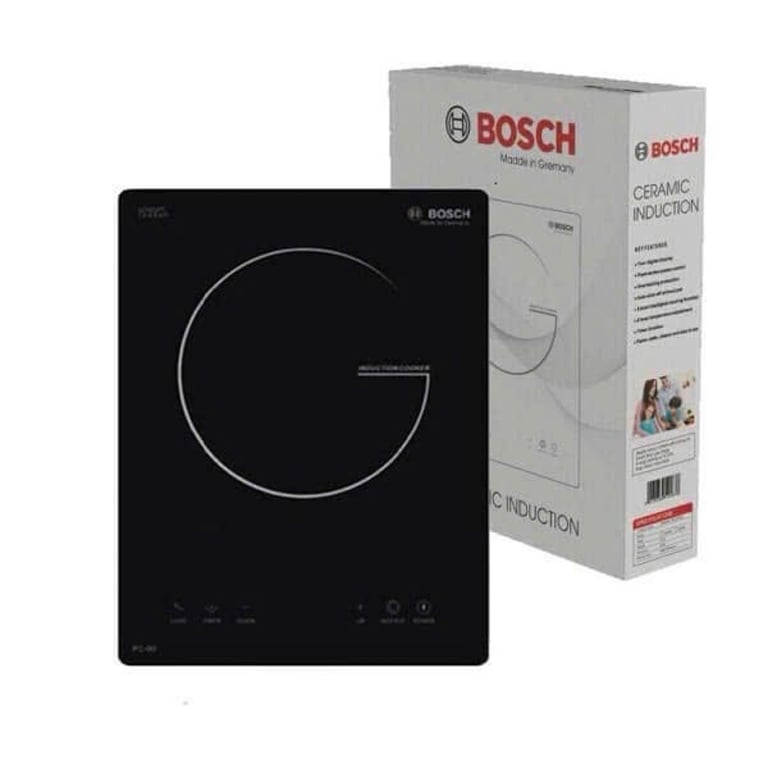 BẾP TỪ BOSCH PC90