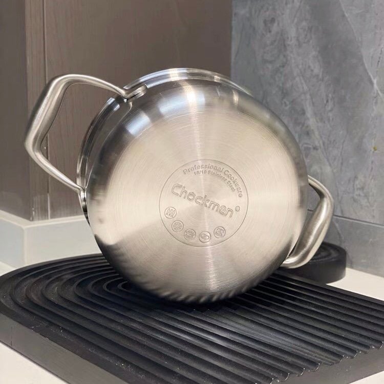 Nồi chockmen size 16-18cm