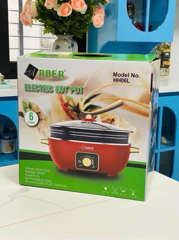 𝐍𝐎̂̀𝐈 𝐋𝐀̂̉𝐔 Đ𝐈𝐄̣̂𝐍 Đ𝐀 𝐍𝐀̆𝐍𝐆 𝐀𝐑𝐁𝐄𝐑 𝐇𝐇𝟎𝟔𝐋 𝐃𝐔𝐍𝐆 𝐓𝐈́𝐂𝐇 𝟔𝐋 (𝟏𝟓𝟎𝟎𝐖)