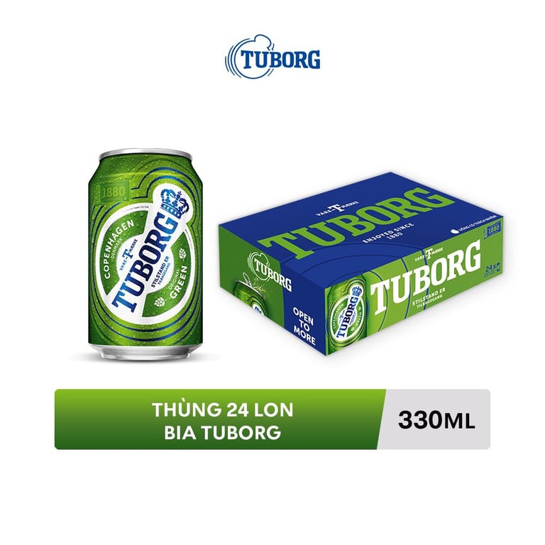TUBORG LON