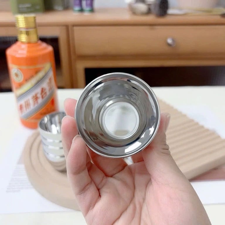 Ly chén uống rượu Oyatton - OYT565