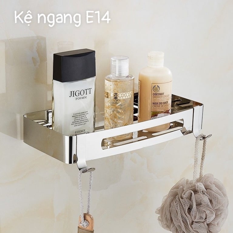Kệ ngang cao cấp Gi-Home E14