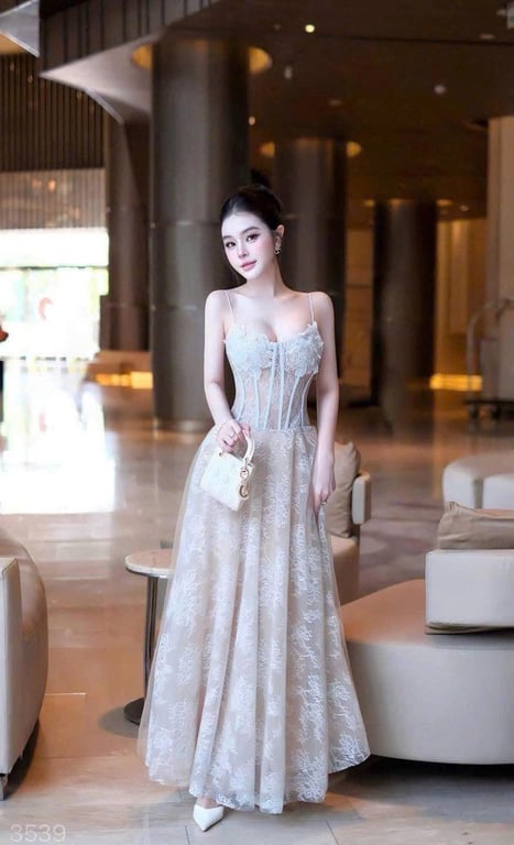Ren xanh OBB ( size m )