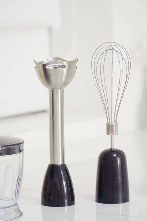 Máy xay cầm tay 3 trong 1 Rapido RB-600H