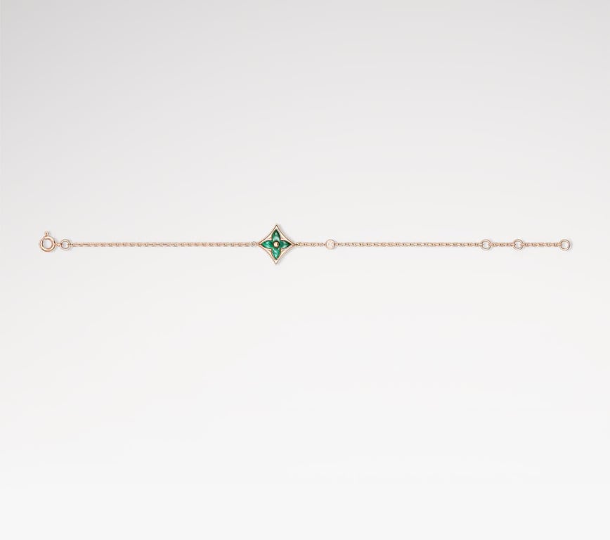 Vòng Tay Color Blossom Star BB 004