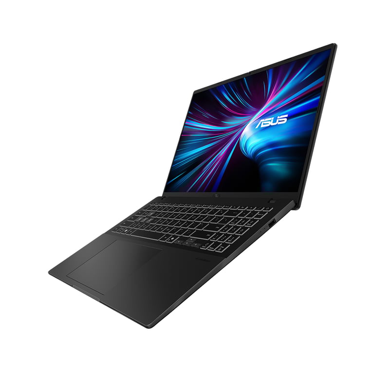 Laptop ASUS Gaming V16 V3607VU-RP216W (Intel Core 7 240H | RTX 4050 | 16 inch FHD 144Hz | 16GB | 512GB | Win 11 | Đen)