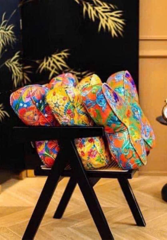 🦋 𝐆Ố𝐈 𝐓Ự𝐀 𝐁𝐔𝐓𝐓𝐄𝐑𝐅𝐋𝐘 𝐌𝐀𝐆𝐑𝐀𝐂𝐄 𝐏𝐀𝐑𝐈𝐒