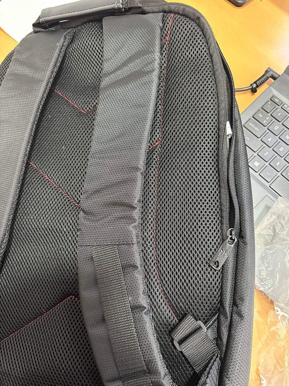 Balo Laptop ACER Predator (Đen)