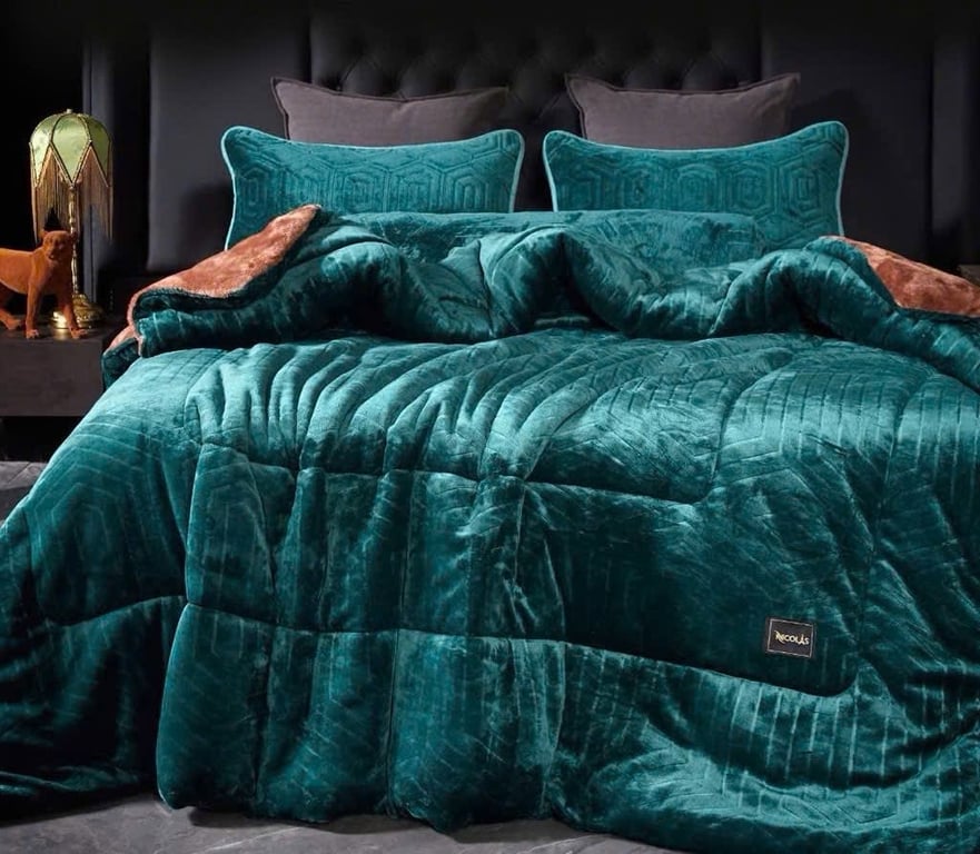 CHĂN LÔNG CỪU NICOLAS KATARIA