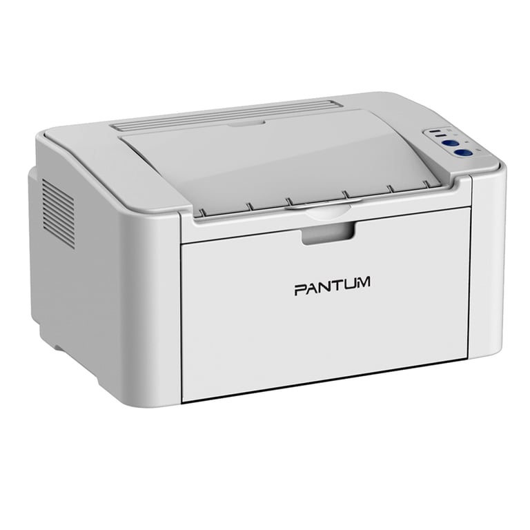 Máy in Laser Đen Trắng Pantum P2200 (In/ A4/ A5/ USB)