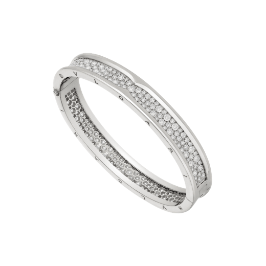 Vòng tay BVLGARI 007