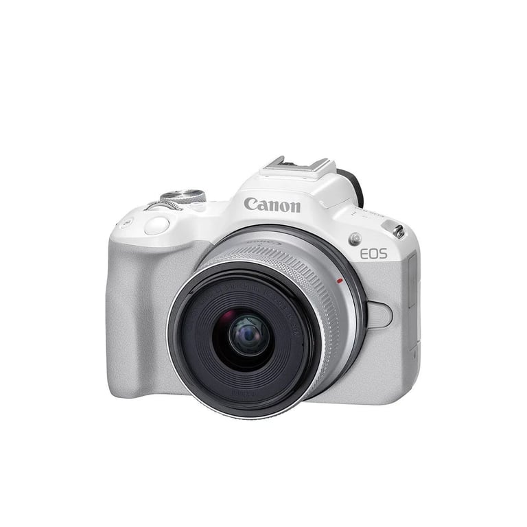 Máy ảnh canon R50