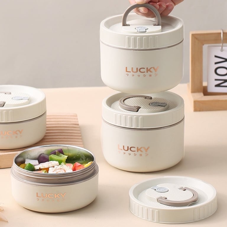 Hộp cơm giữ nhiệt