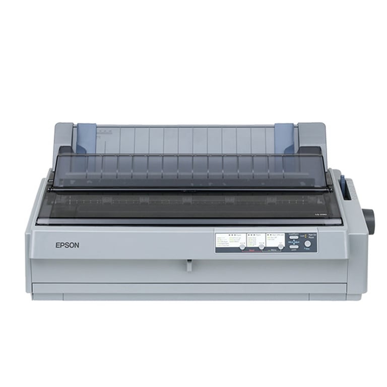 Máy In Kim A3 Epson LQ2190 Chính Hãng