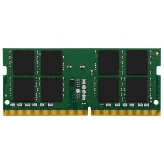 Ram laptop Kingston 8GB DDR4 bus 3200 MHz