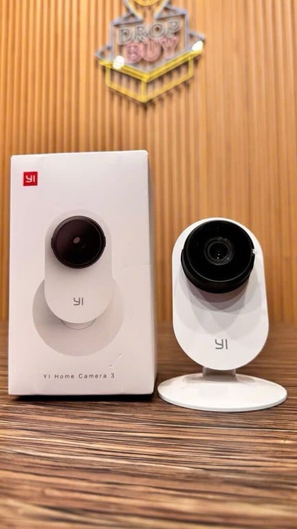 camera YI Home 3