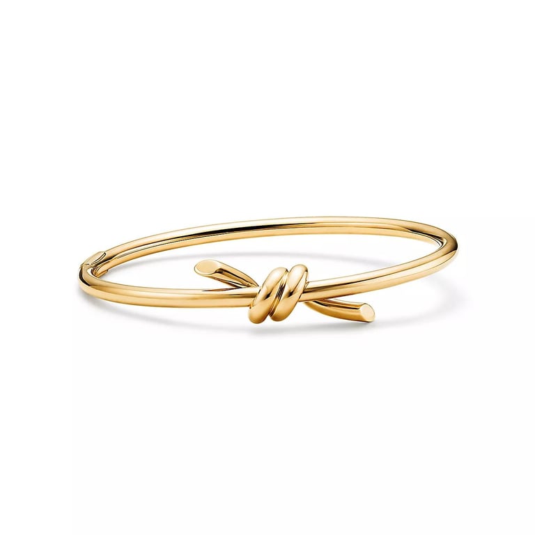 Vòng tay Tiffany Knot 001