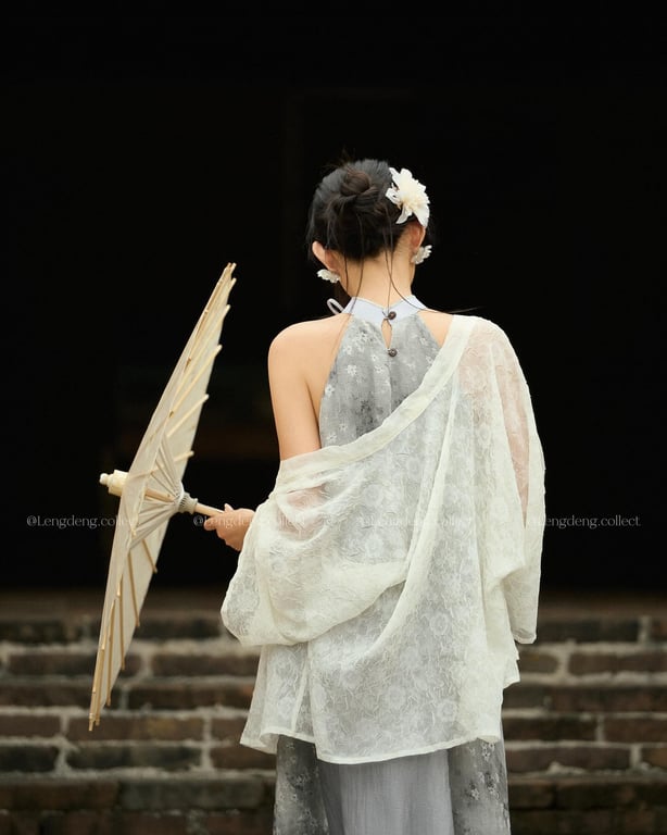 LengDeng - Yếm Miên Thanh Long