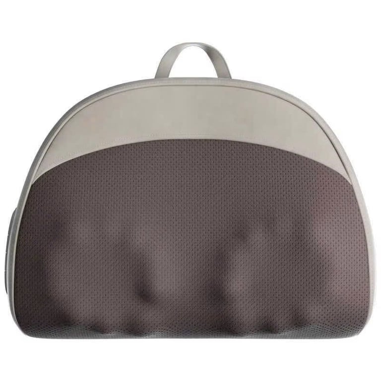 Gối Massage 4in1 – Cổ, Vai, Gáy, Lưng