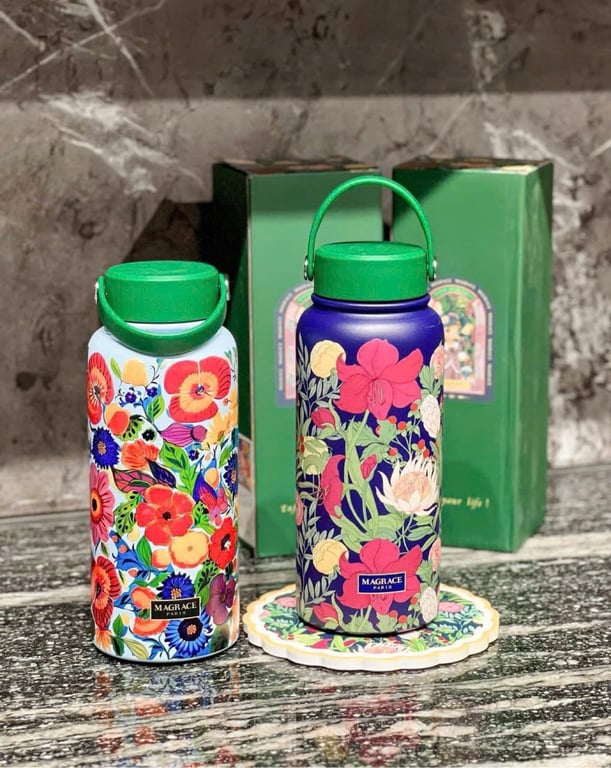 BÌNH Magrace paris 1L