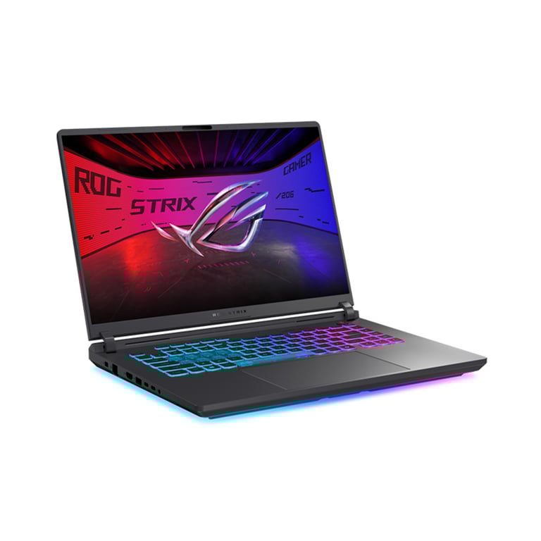 Laptop ASUS ROG Strix G16 G615JMR-S5155W