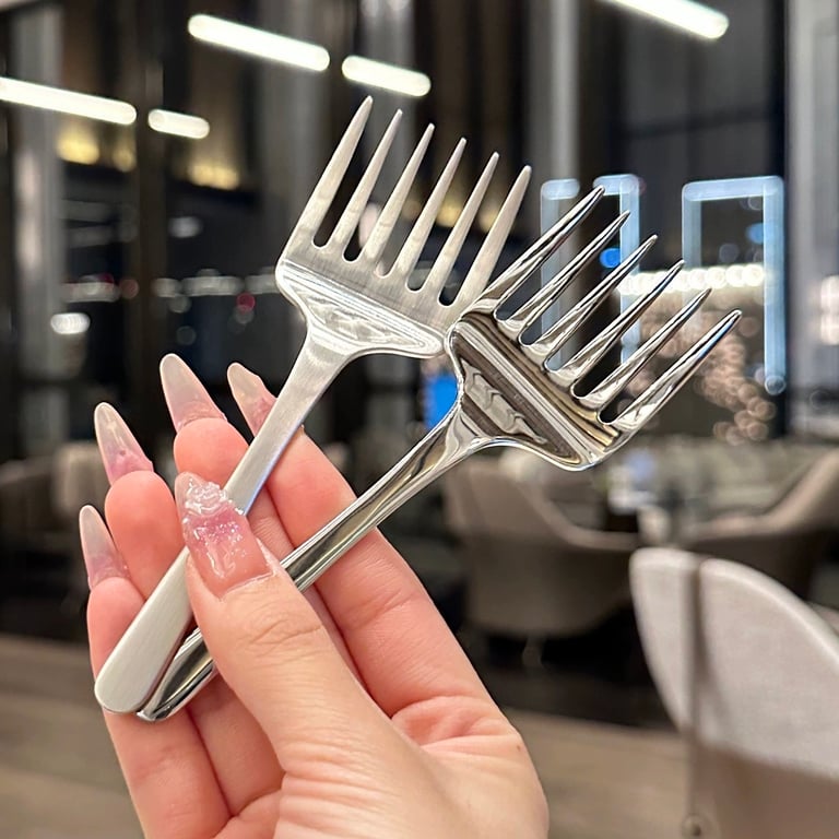 💮💮💮 DĨA 5 CHÂN INOX