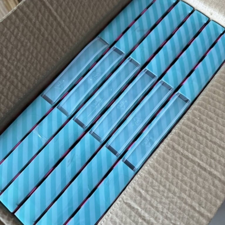 Bộ sơn móng tay #Nail_Polish #LOL xuất Pháp