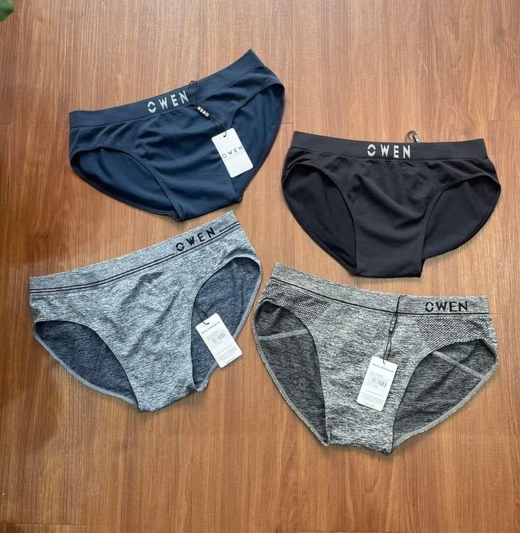 Quần chip nam Owen