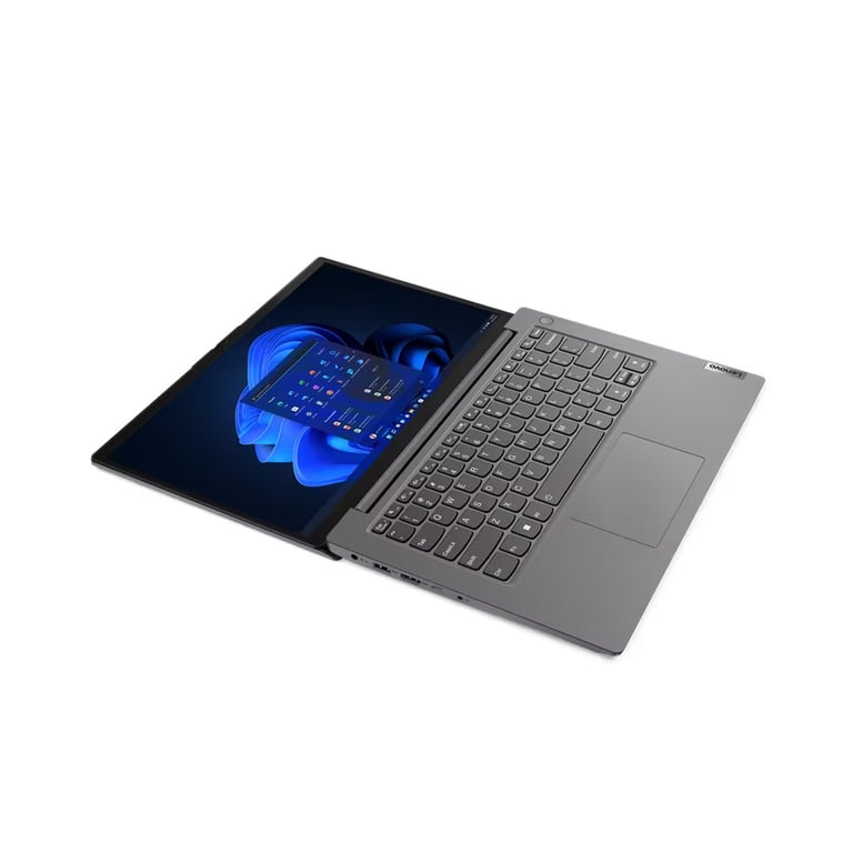 Laptop Lenovo V14 G4 IRU 83A0000RVN (Intel Core i7-1355U/ 16GB/ 512GB/ Iris Xe Graphics/ 14 inch FHD/ Non OS/ IRON GREY)
