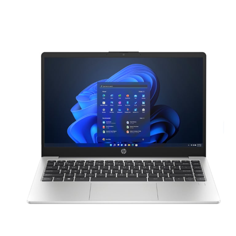 Laptop HP 240 G10 (8U7D8PA) i3-N305/8G/256GSSD/14.0FHD/WL/BT/3C/W11SL/Bạc