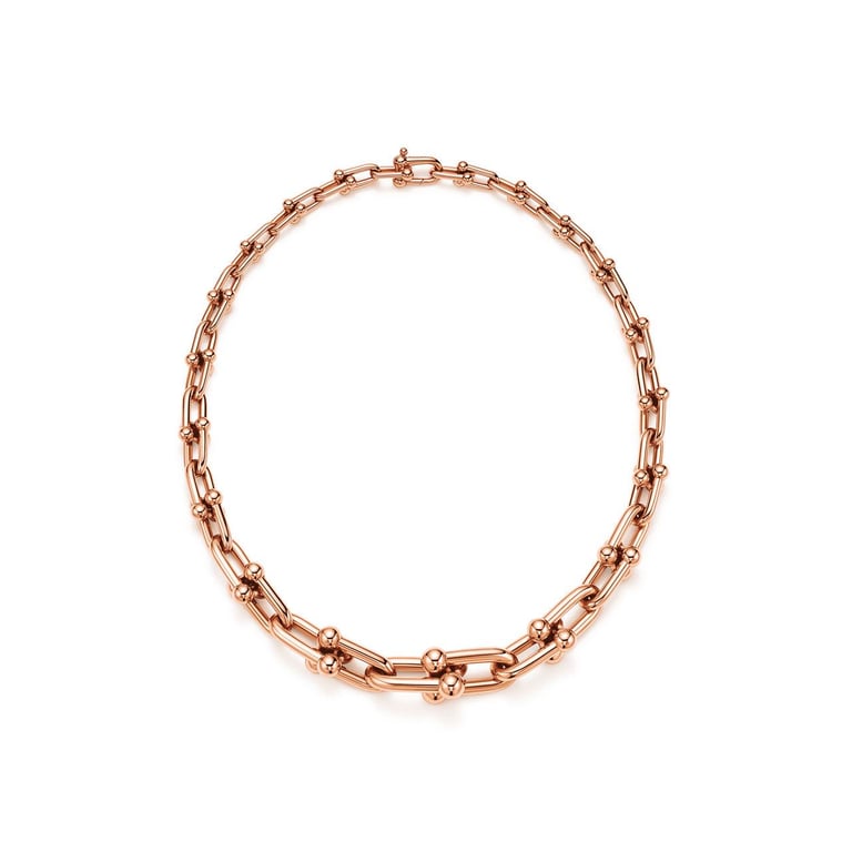 Dây cổ Tiffany HardWear 001