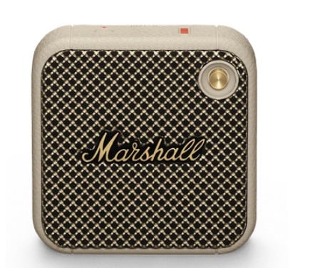 Loa Marshall Bluetooth