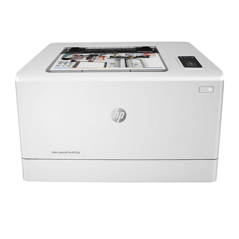 Máy In Laser Màu Đơn Năng HP 155A (7KW48A)