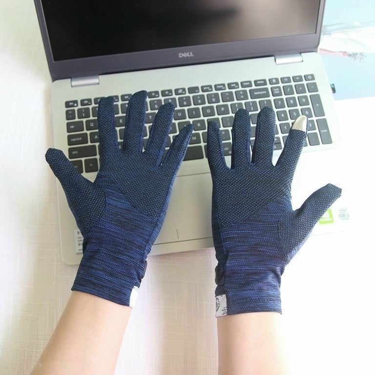 Găng Tay chống Nắng Nhật Bản