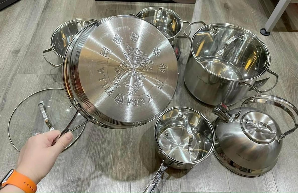 𝐁𝐎̣̂ 𝐍𝐎̂̀𝐈 𝐈𝐍𝐎𝐗 𝐊𝐀𝐈𝐒𝐀 𝐕𝐈𝐋𝐋𝐀