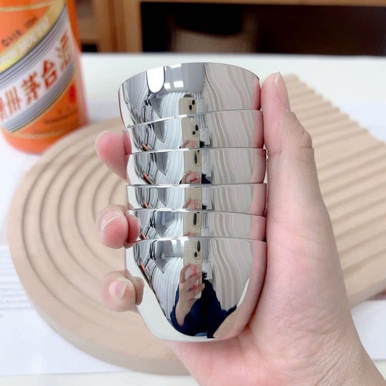 Ly chén uống rượu Oyatton - OYT565