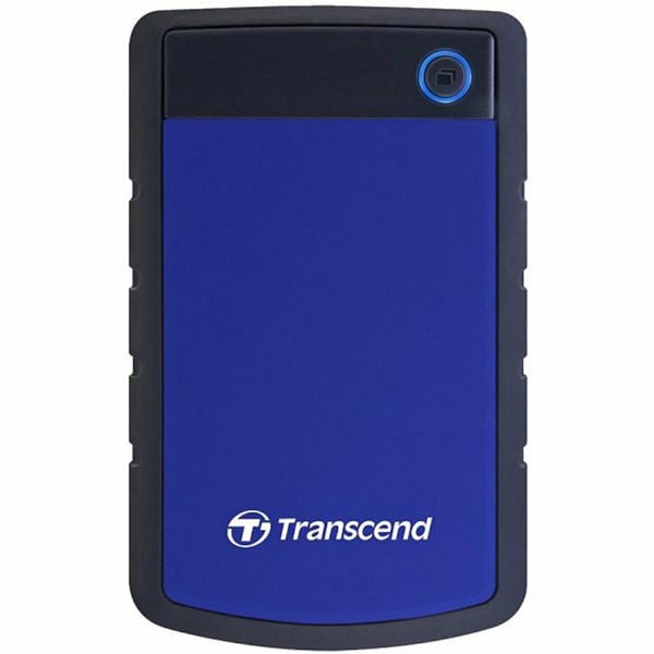 Ổ cứng HDD 1TB Transcend  H3B TS1TSJ25H3B