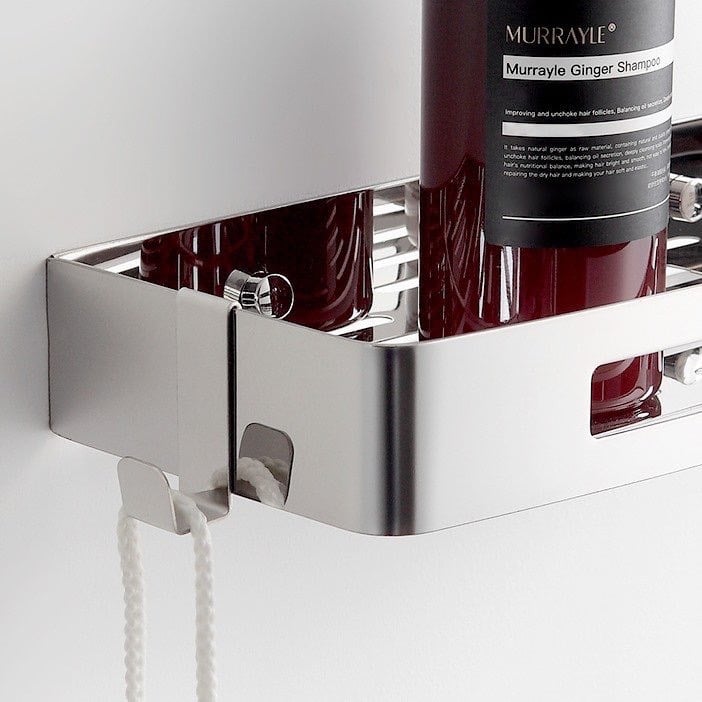 Kệ ngang cao cấp Gi-Home E14