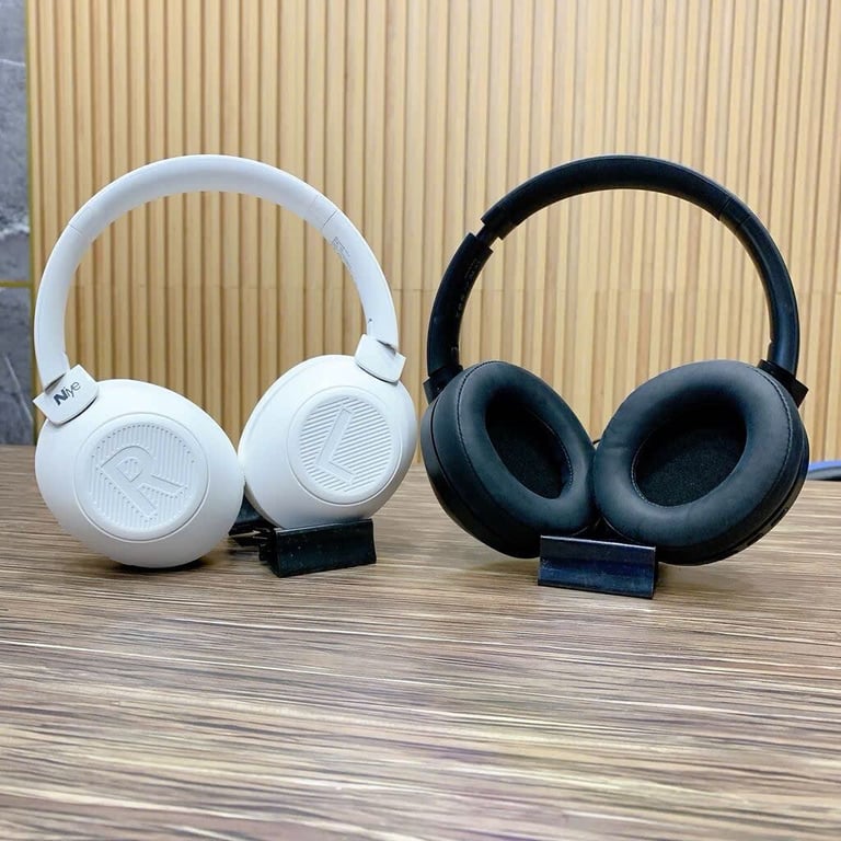 Tai nghe Bluetooth Niye K5