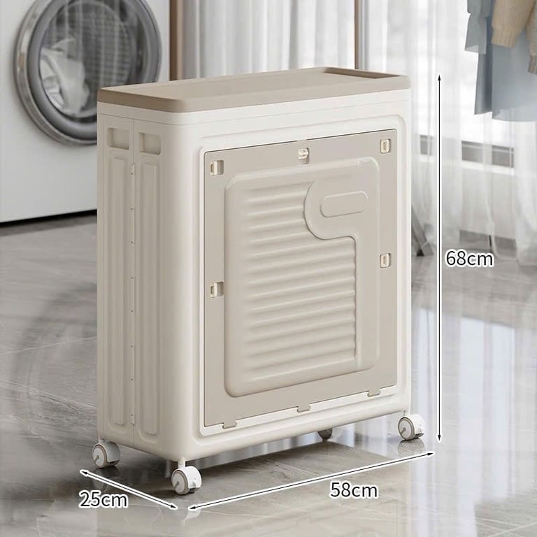 Hộp đựng đồ gấp gọn đa năng