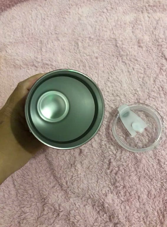 LY CÁCH NHIỆT 600ML HKM NESCAFE